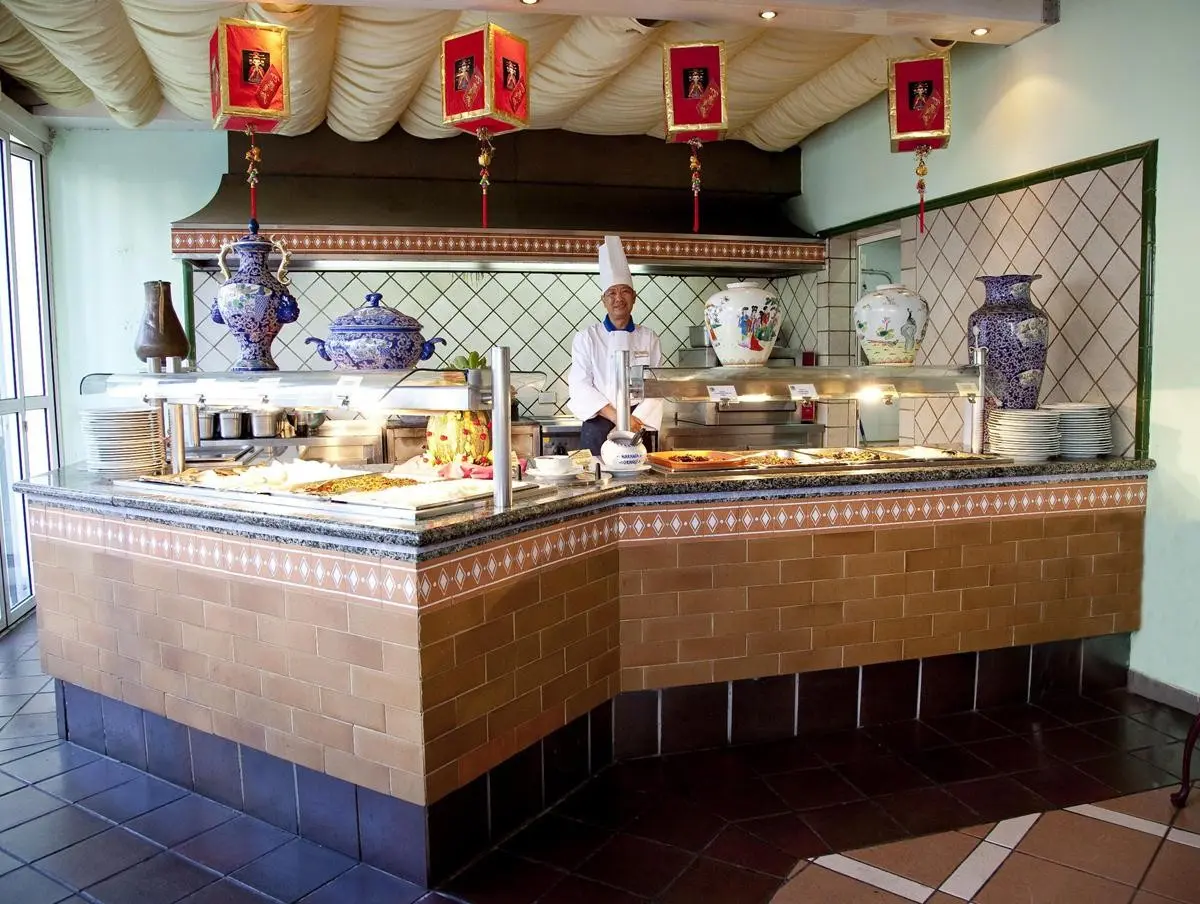 HL Sahara Playa — HL SAHARA PLAYA