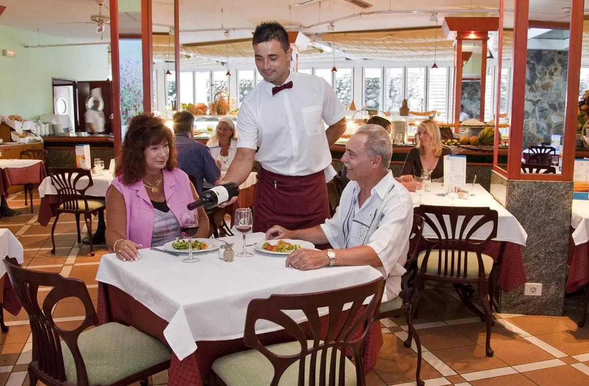 HL Sahara Playa — HL SAHARA PLAYA