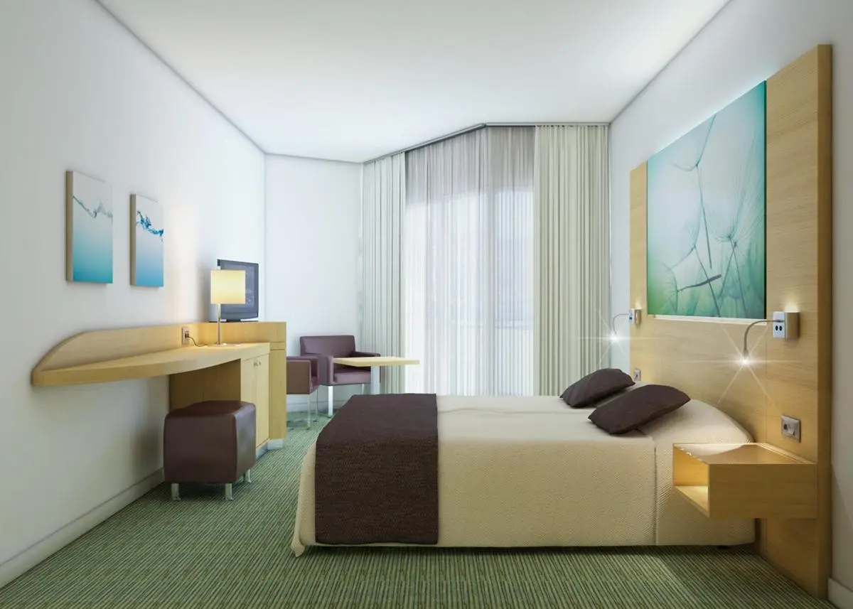 HL Sahara Playa — HL SAHARA PLAYA