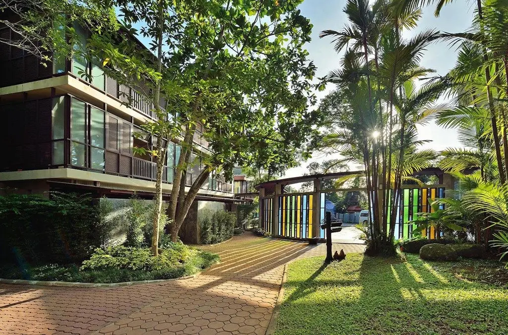 Holiday Ao Nang Beach Resort Krabi — PAKASAI RESORT AO NANG