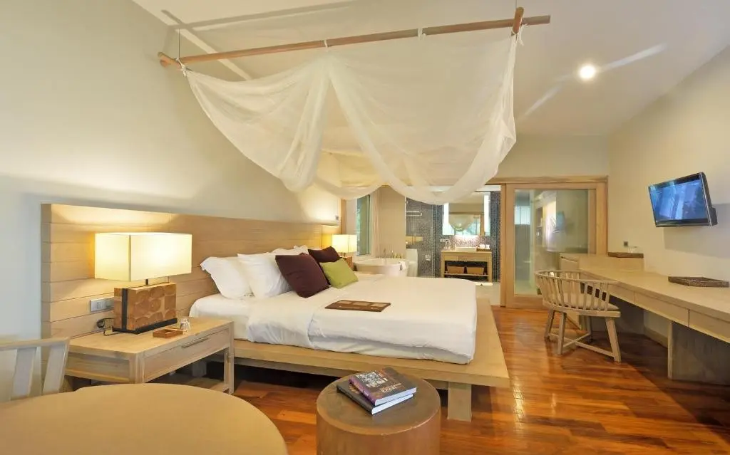 Holiday Ao Nang Beach Resort Krabi — PAKASAI RESORT AO NANG