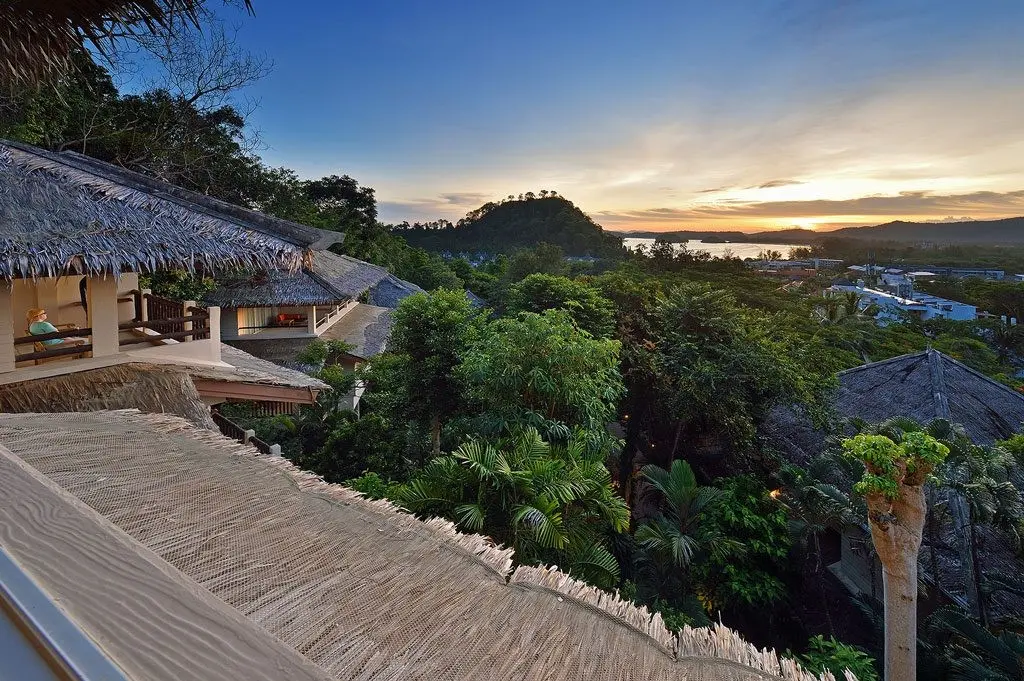 Holiday Ao Nang Beach Resort Krabi — PAKASAI RESORT AO NANG