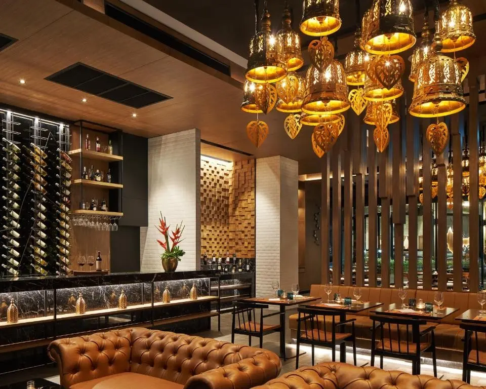 Holiday Inn Express Krabi Ao Nang Beach — HOLIDAY INN RESORT KRABI AO NANG