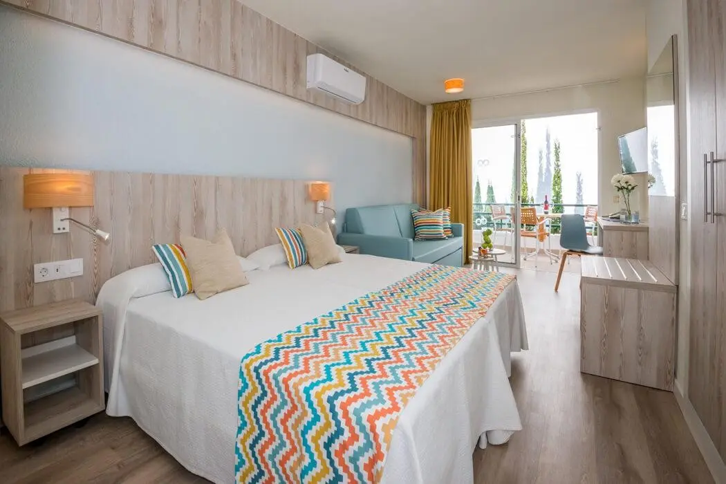 Pokój w hotelu Hovima Panorama