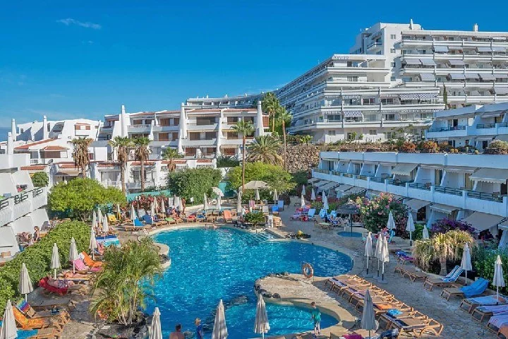 Hotel Hovima Panorama