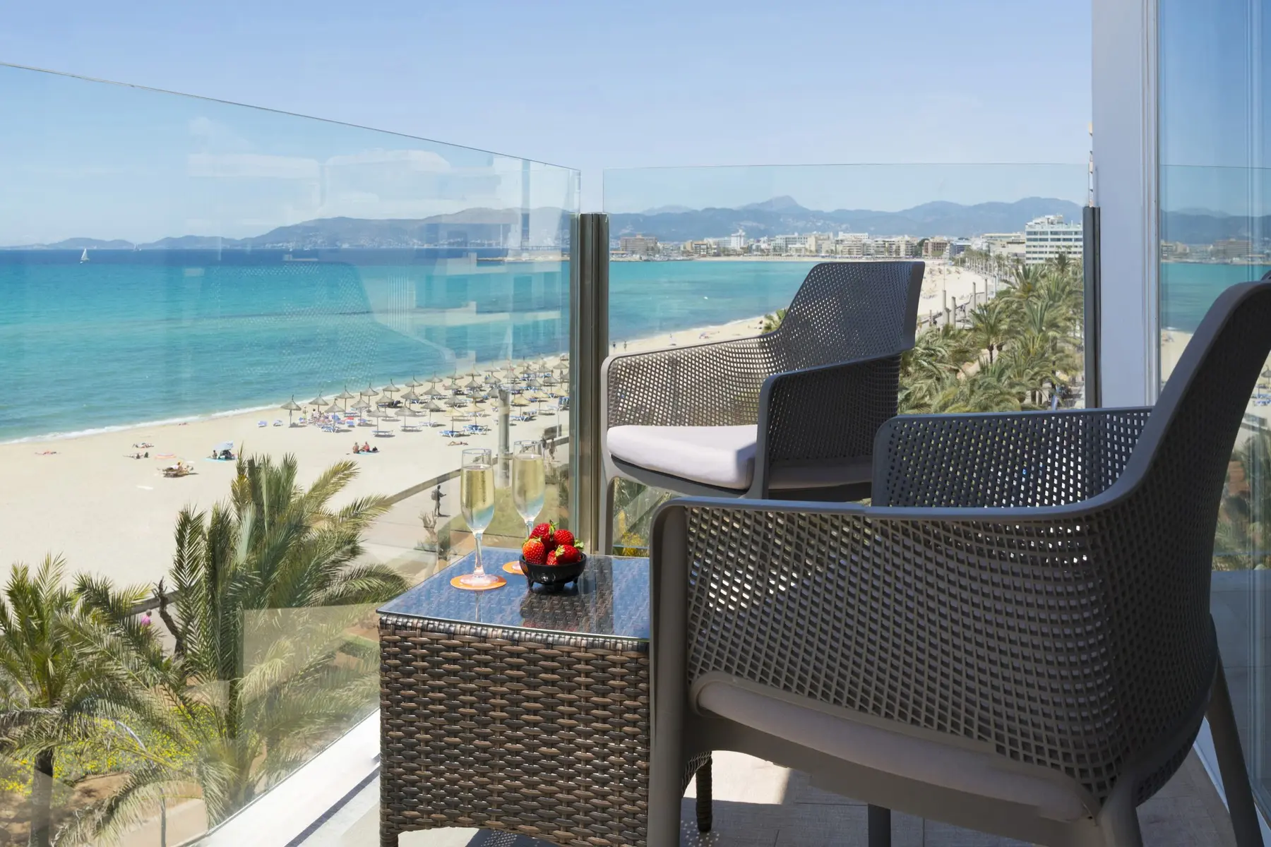 HSM Golden Playa — HSM GOLDEN PLAYA