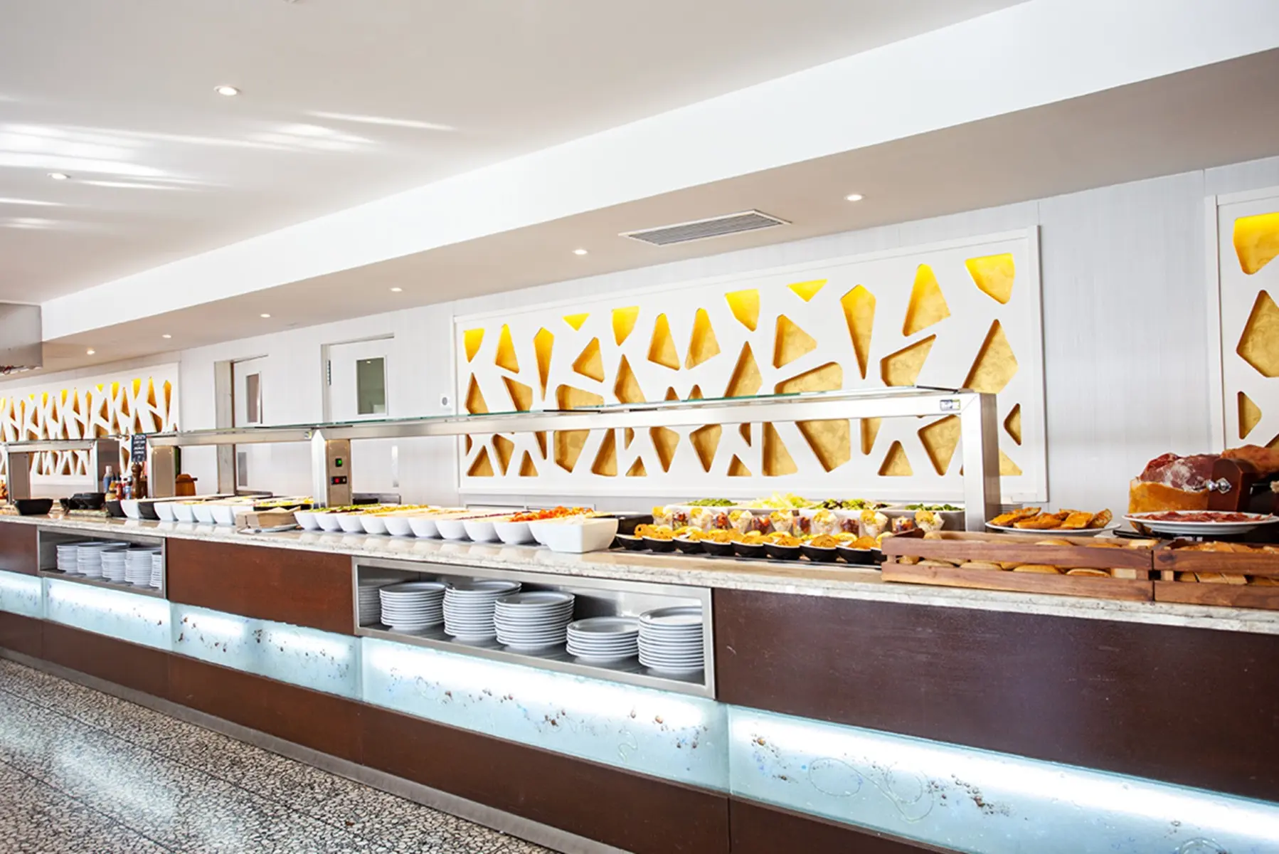 HSM Golden Playa — HSM GOLDEN PLAYA