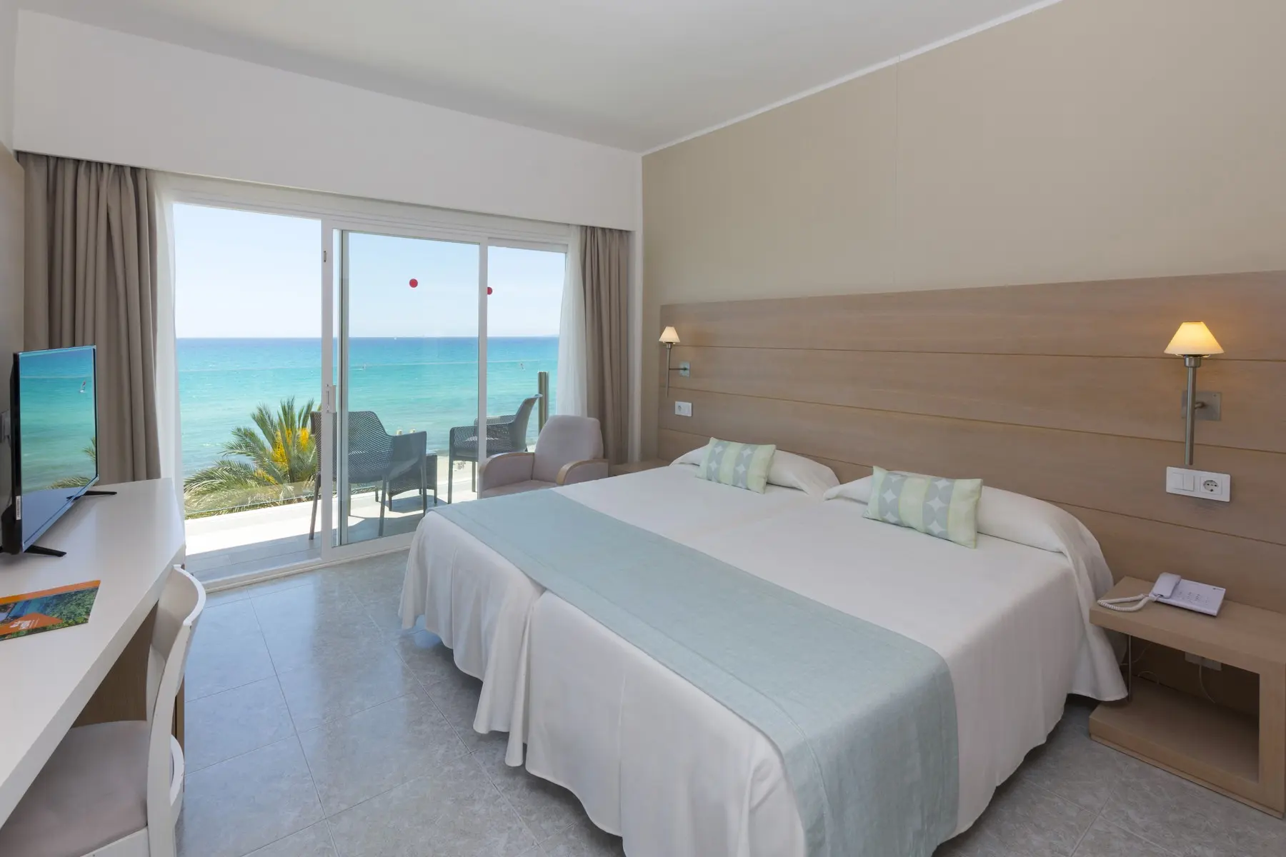 HSM Golden Playa — HSM GOLDEN PLAYA