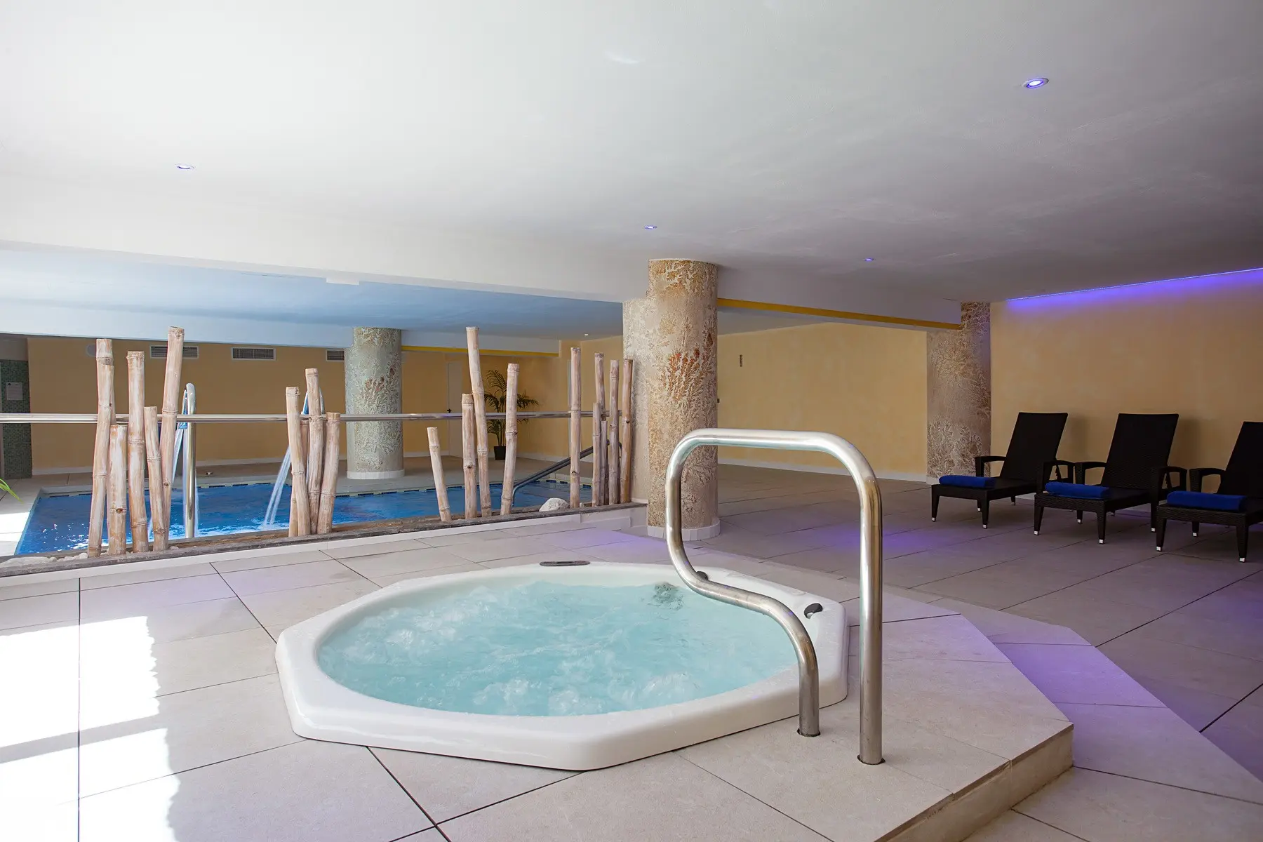 HSM Golden Playa — HSM GOLDEN PLAYA