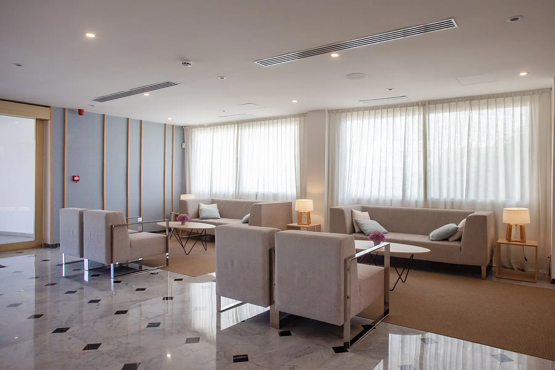 HSM Golden Playa — HSM GOLDEN PLAYA