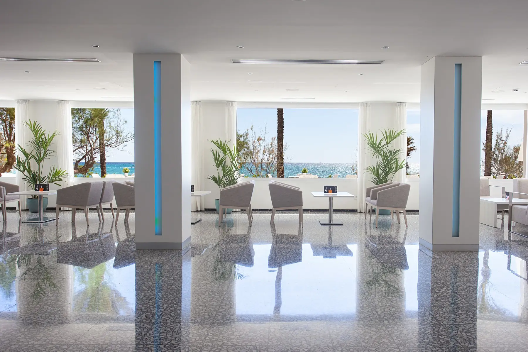 HSM Golden Playa — HSM GOLDEN PLAYA