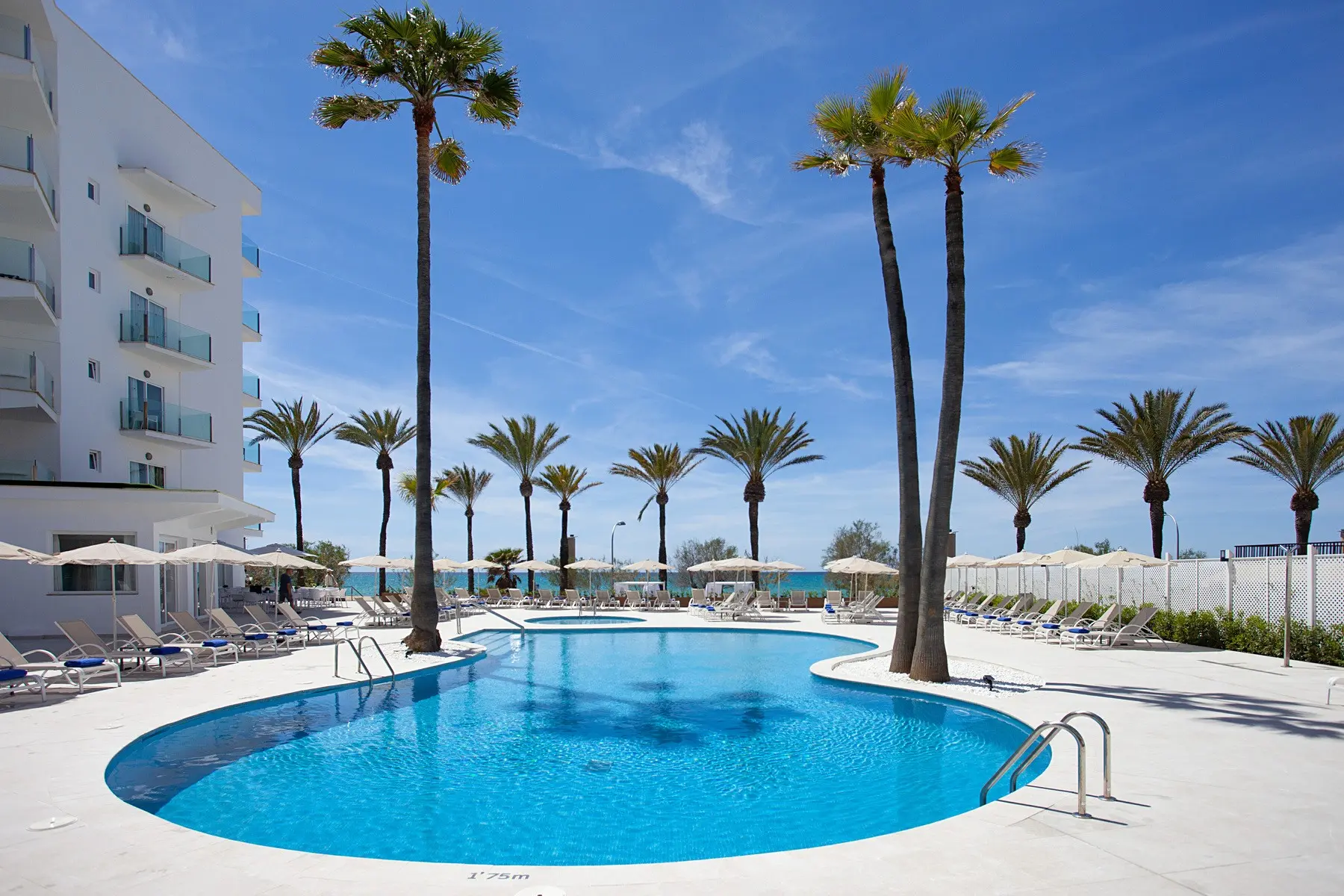 HSM Golden Playa — HSM GOLDEN PLAYA