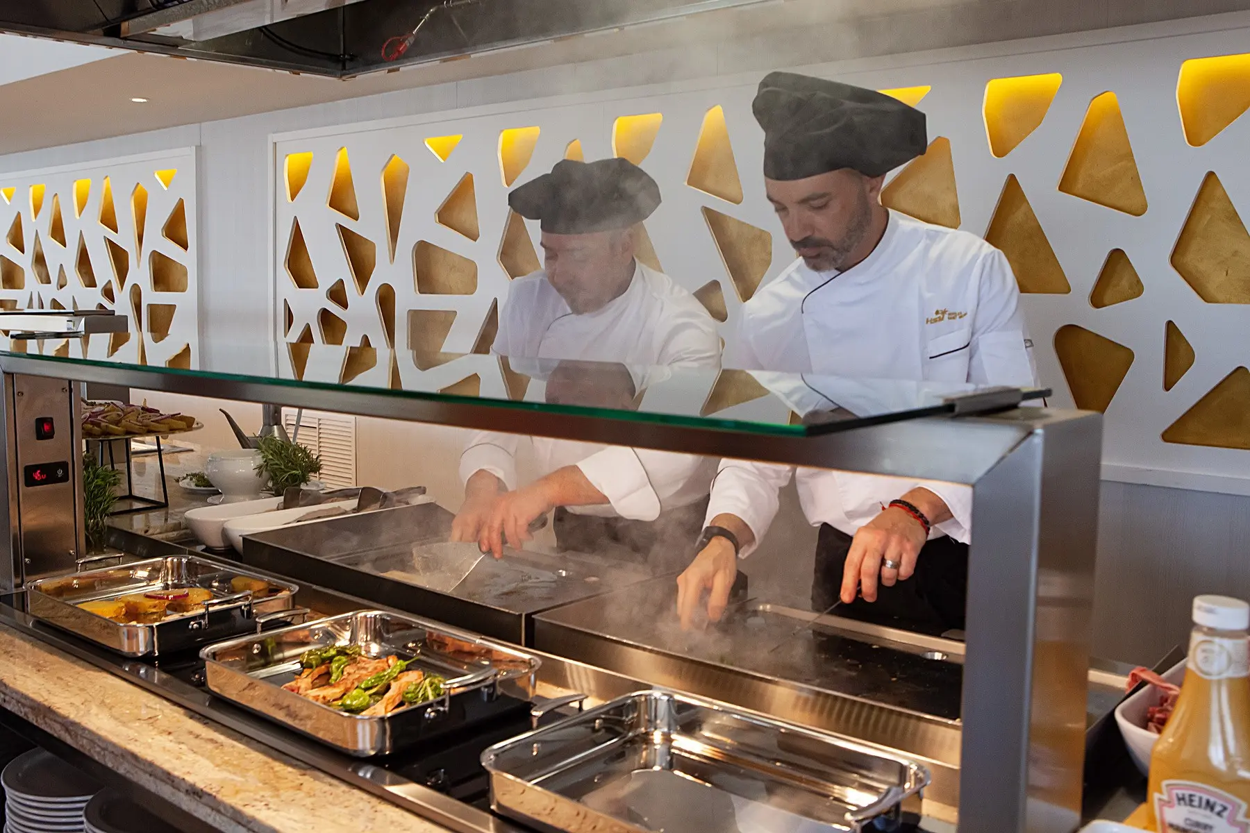 HSM Golden Playa — HSM GOLDEN PLAYA