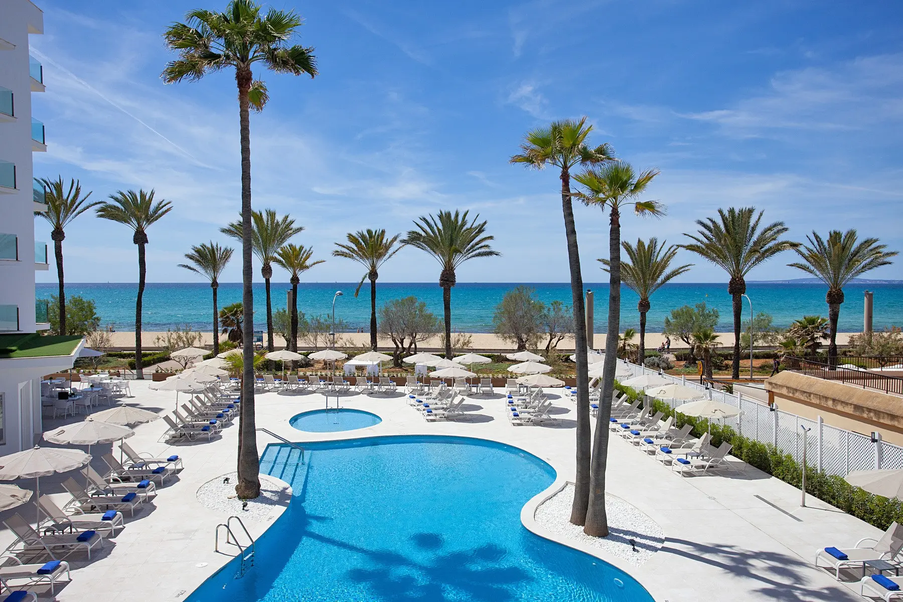 HSM Golden Playa — HSM GOLDEN PLAYA