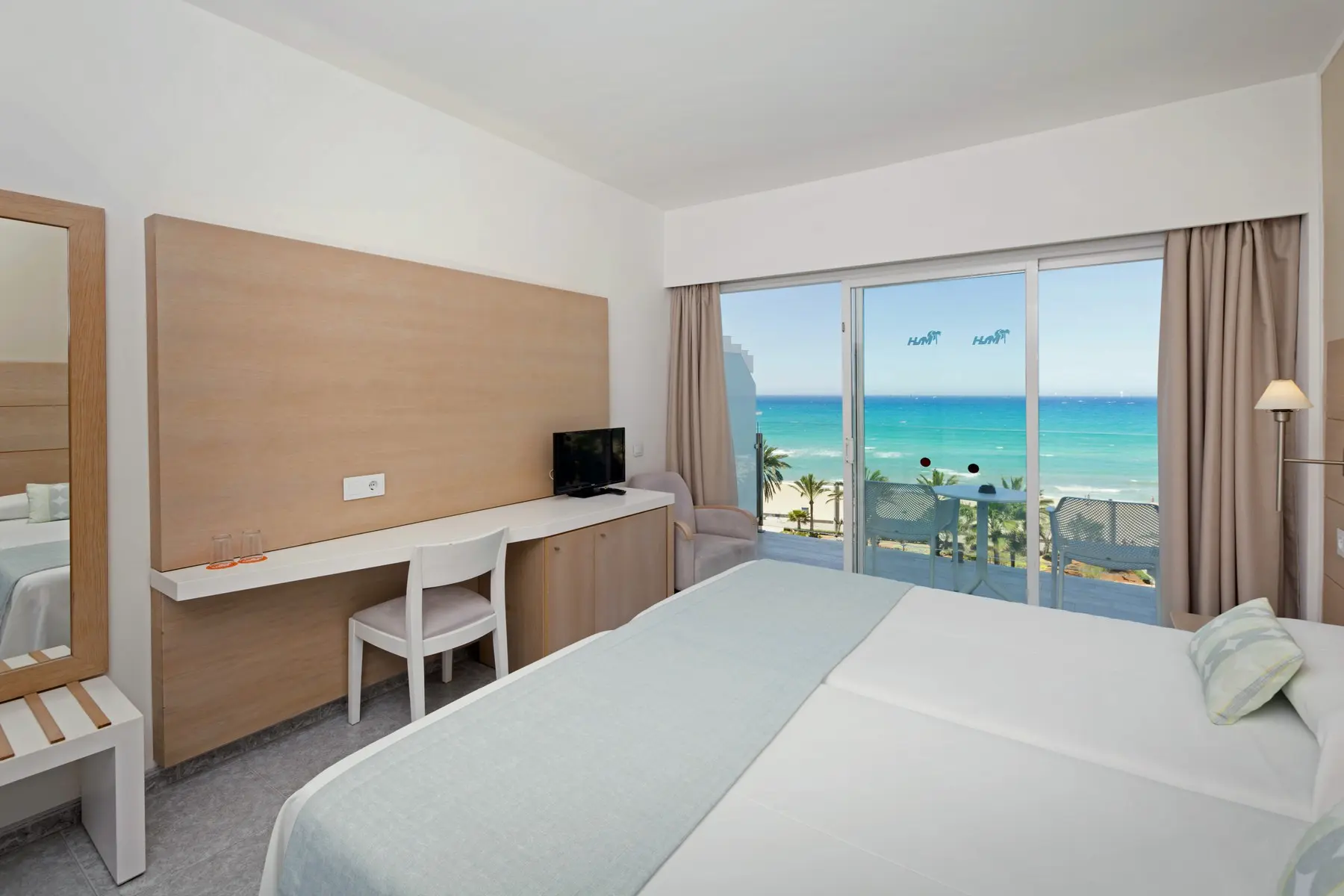 HSM Golden Playa — HSM GOLDEN PLAYA