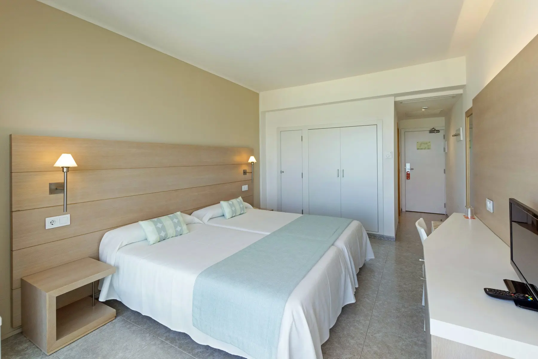 HSM Golden Playa — HSM GOLDEN PLAYA