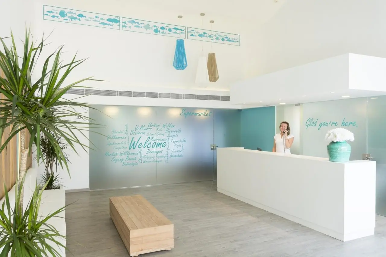 HSM Sandalo Beach — HSM SANDALO BEACH