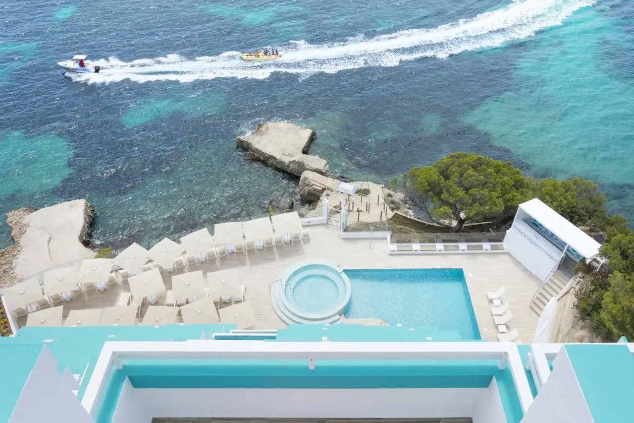 HSM Sandalo Beach — HSM SANDALO BEACH