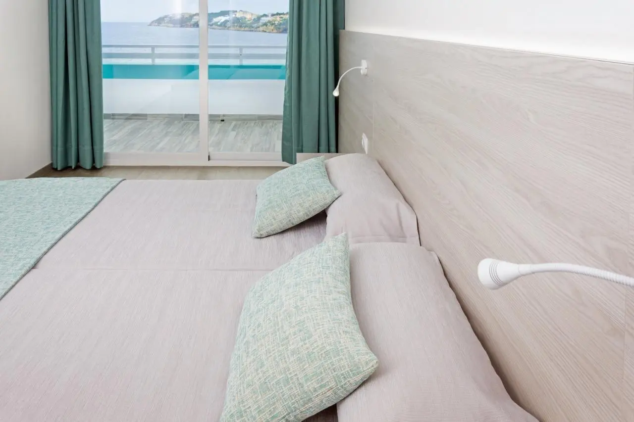 HSM Sandalo Beach — HSM SANDALO BEACH