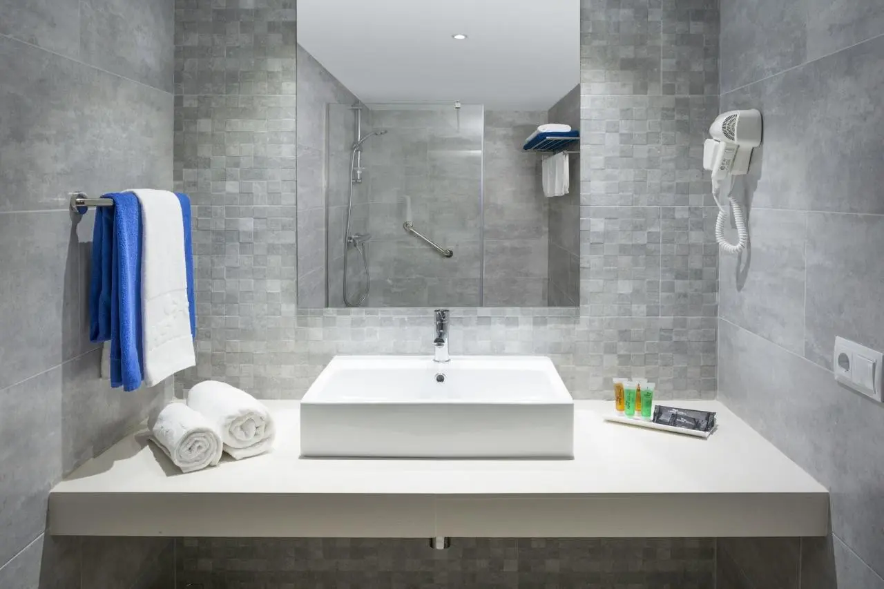 HSM Sandalo Beach — HSM SANDALO BEACH