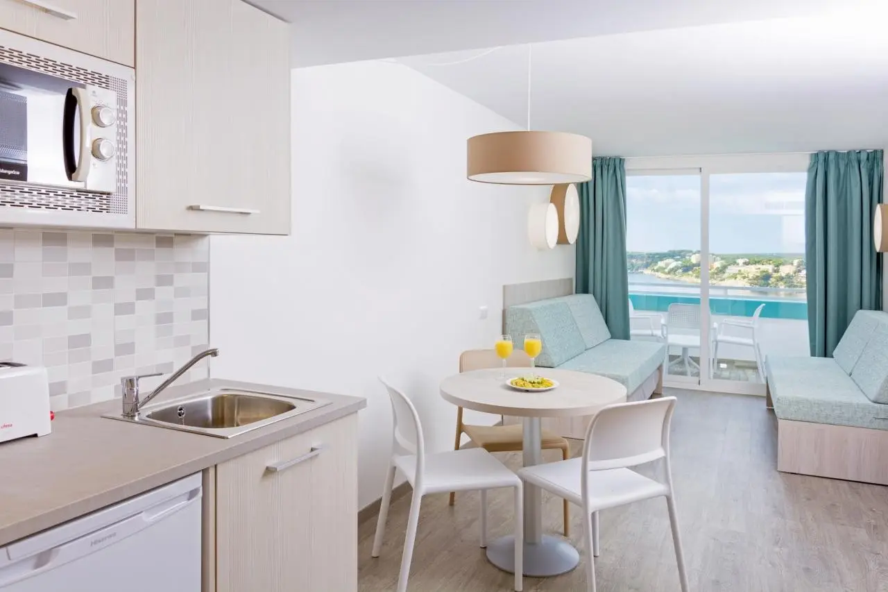 HSM Sandalo Beach — HSM SANDALO BEACH