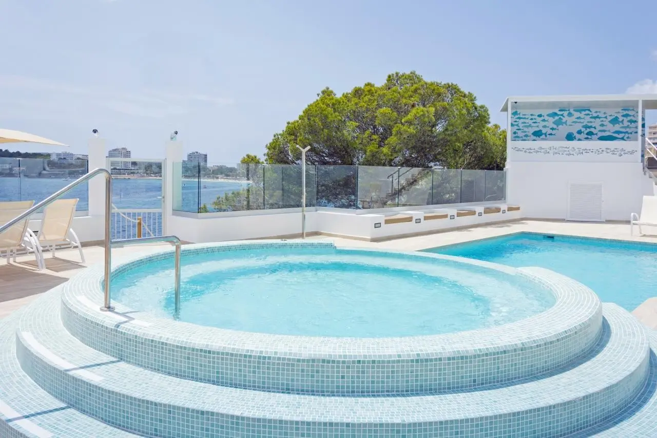 HSM Sandalo Beach — HSM SANDALO BEACH