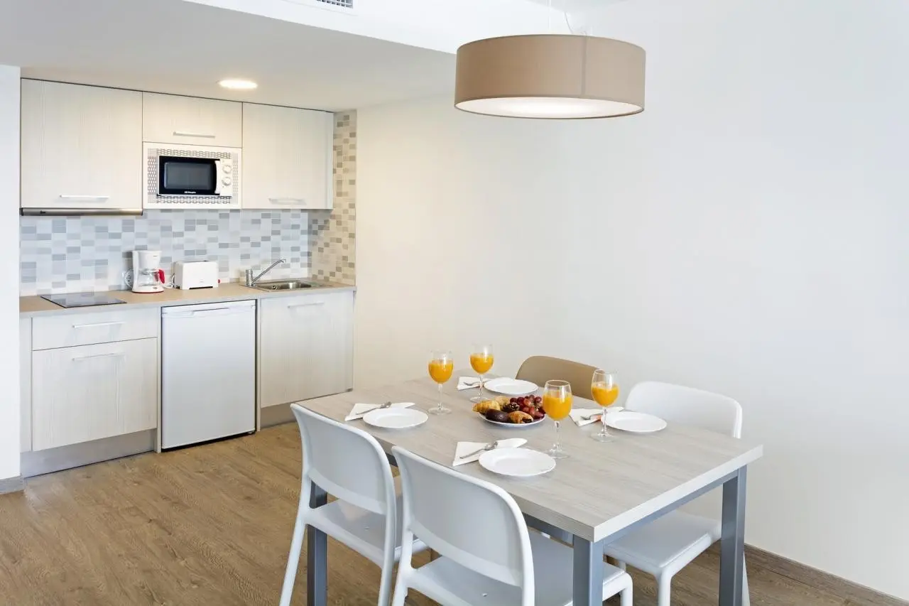 HSM Sandalo Beach — HSM SANDALO BEACH