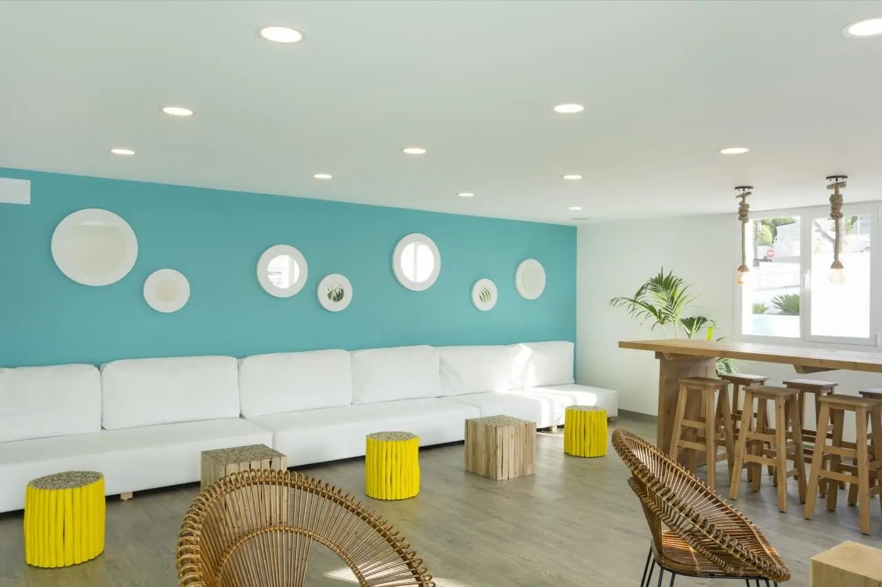 HSM Sandalo Beach — HSM SANDALO BEACH