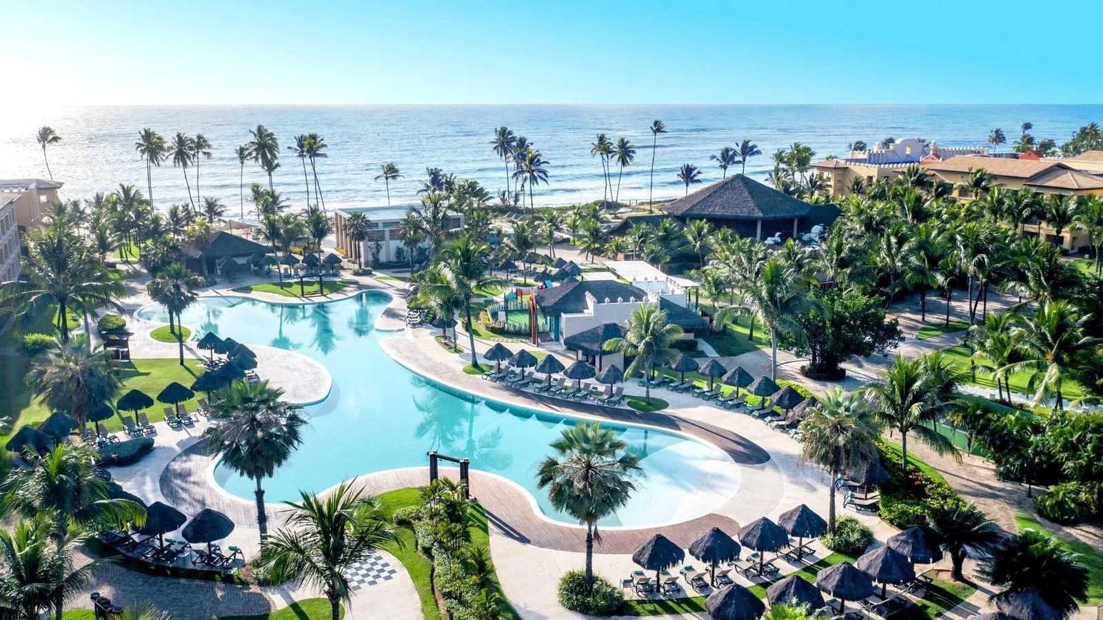 Hotel Iberostar Bahia