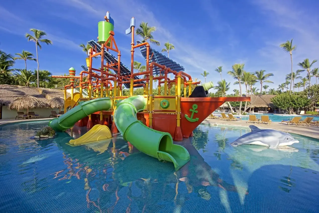 Iberostar Selection Bávaro Suites — IBEROSTAR SELECTION BAVARO SUITES