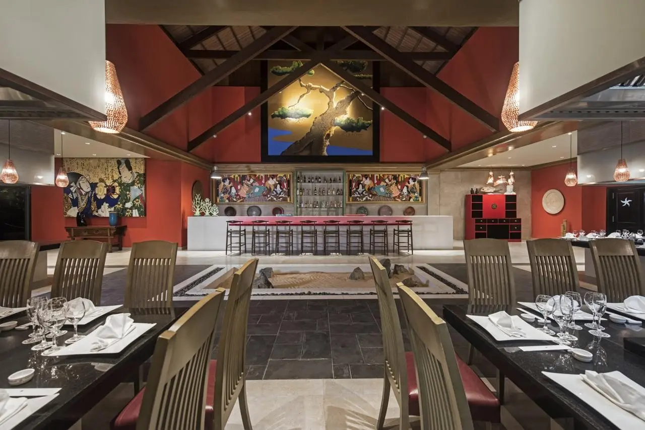 Iberostar Selection Bávaro Suites — IBEROSTAR SELECTION BAVARO SUITES