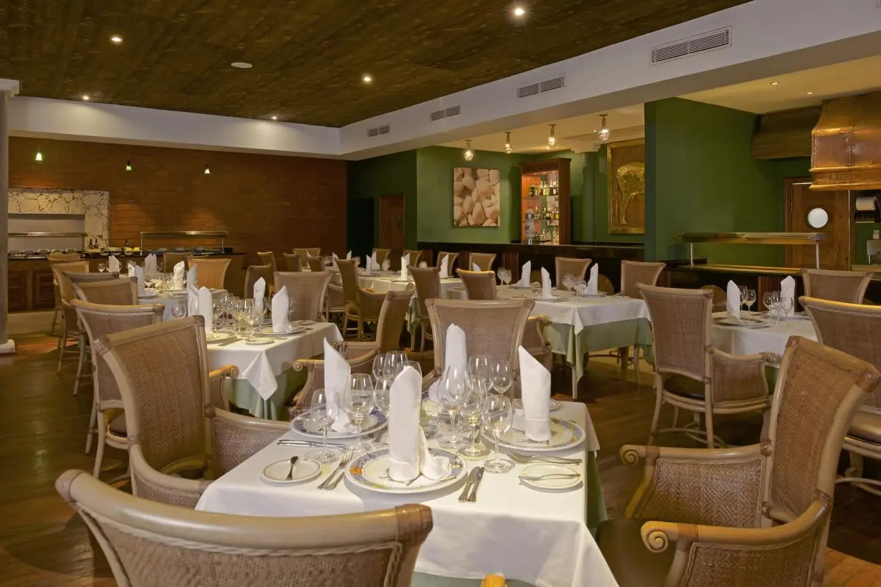 Iberostar Selection Bávaro Suites — IBEROSTAR SELECTION BAVARO SUITES