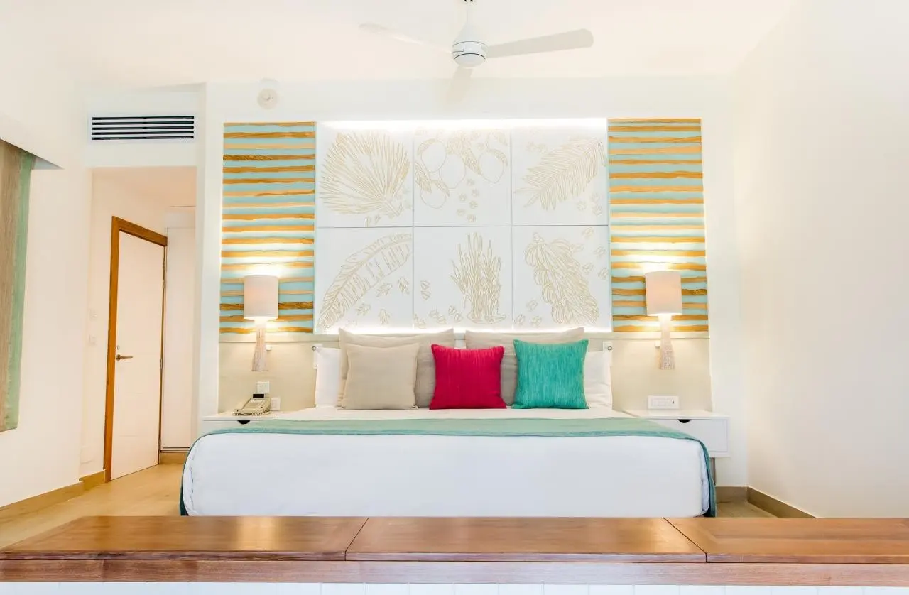 Iberostar Selection Bávaro Suites — IBEROSTAR SELECTION BAVARO SUITES