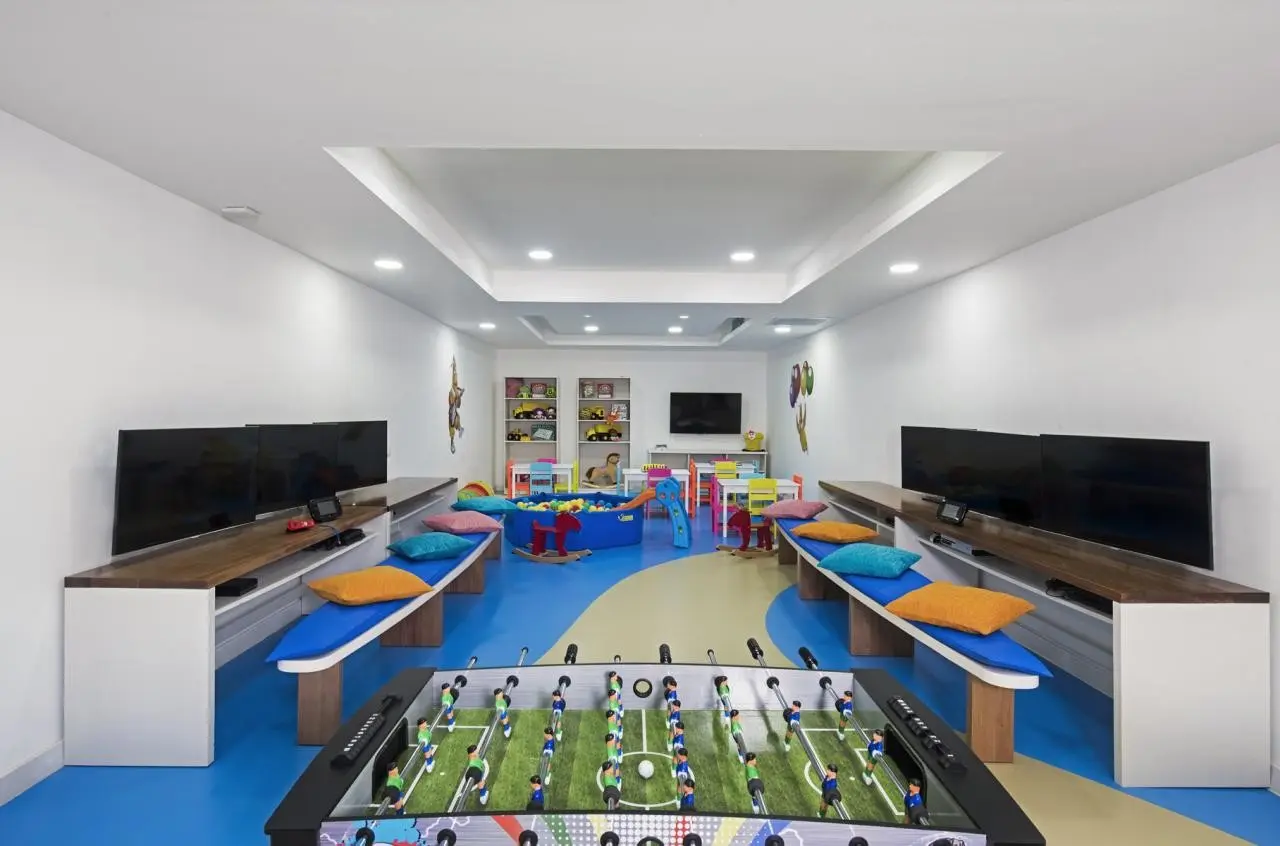 Iberostar Selection Bávaro Suites — IBEROSTAR SELECTION BAVARO SUITES