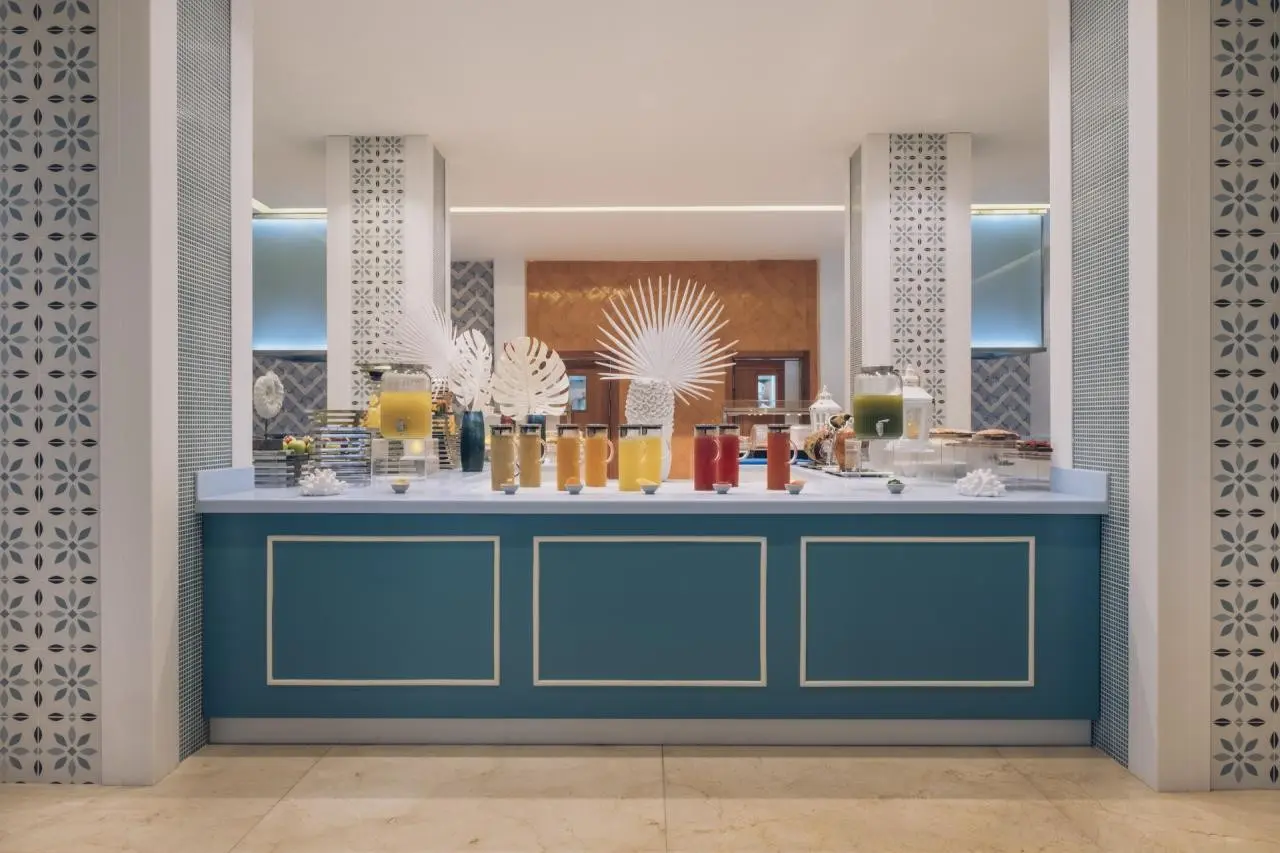 Iberostar Selection Coral Bávaro — IBEROSTAR SELECTION CORAL BAVARO