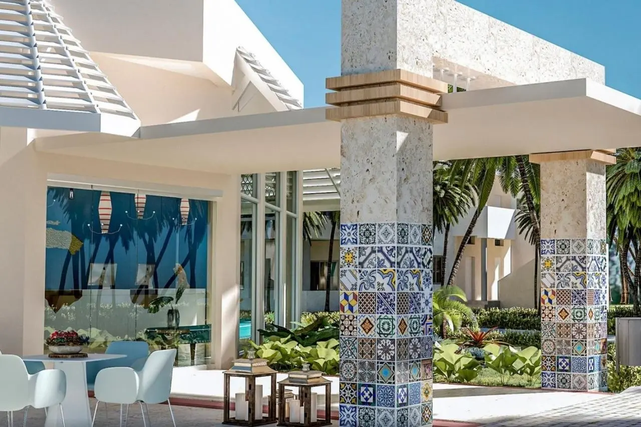 Iberostar Selection Coral Bávaro — IBEROSTAR SELECTION CORAL BAVARO