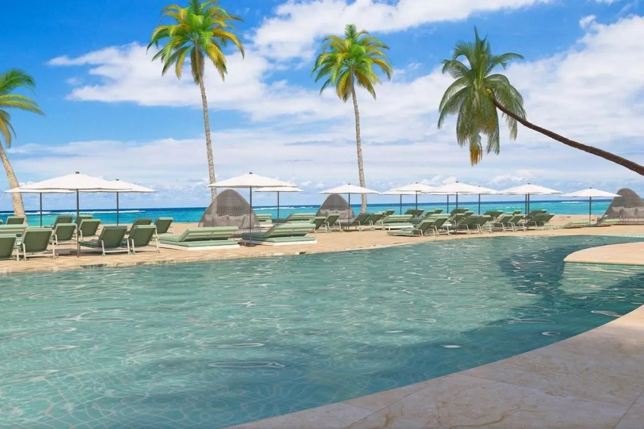 Iberostar Selection Coral Bávaro — IBEROSTAR SELECTION CORAL BAVARO