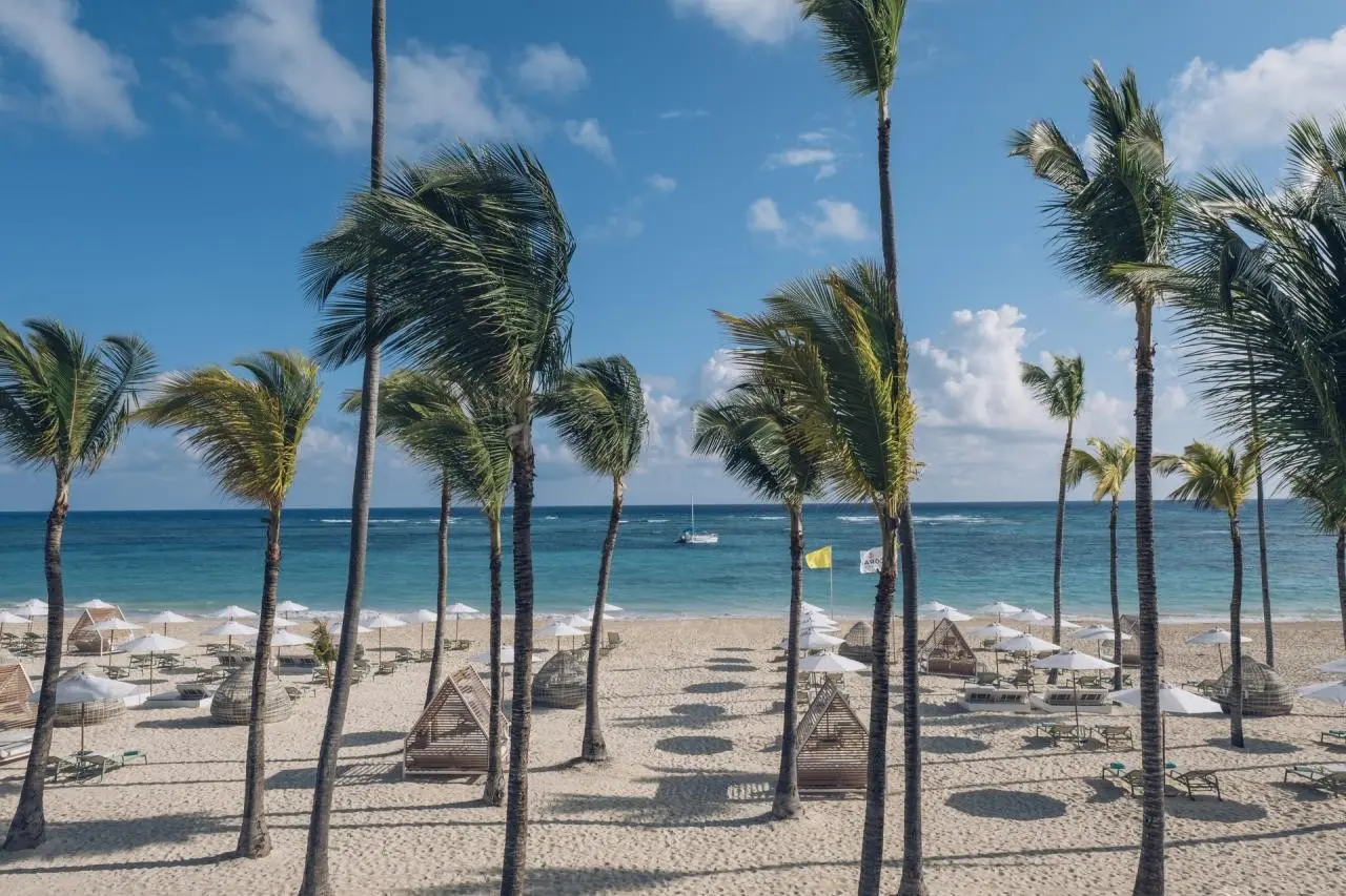 Iberostar Selection Coral Bávaro — IBEROSTAR SELECTION CORAL BAVARO