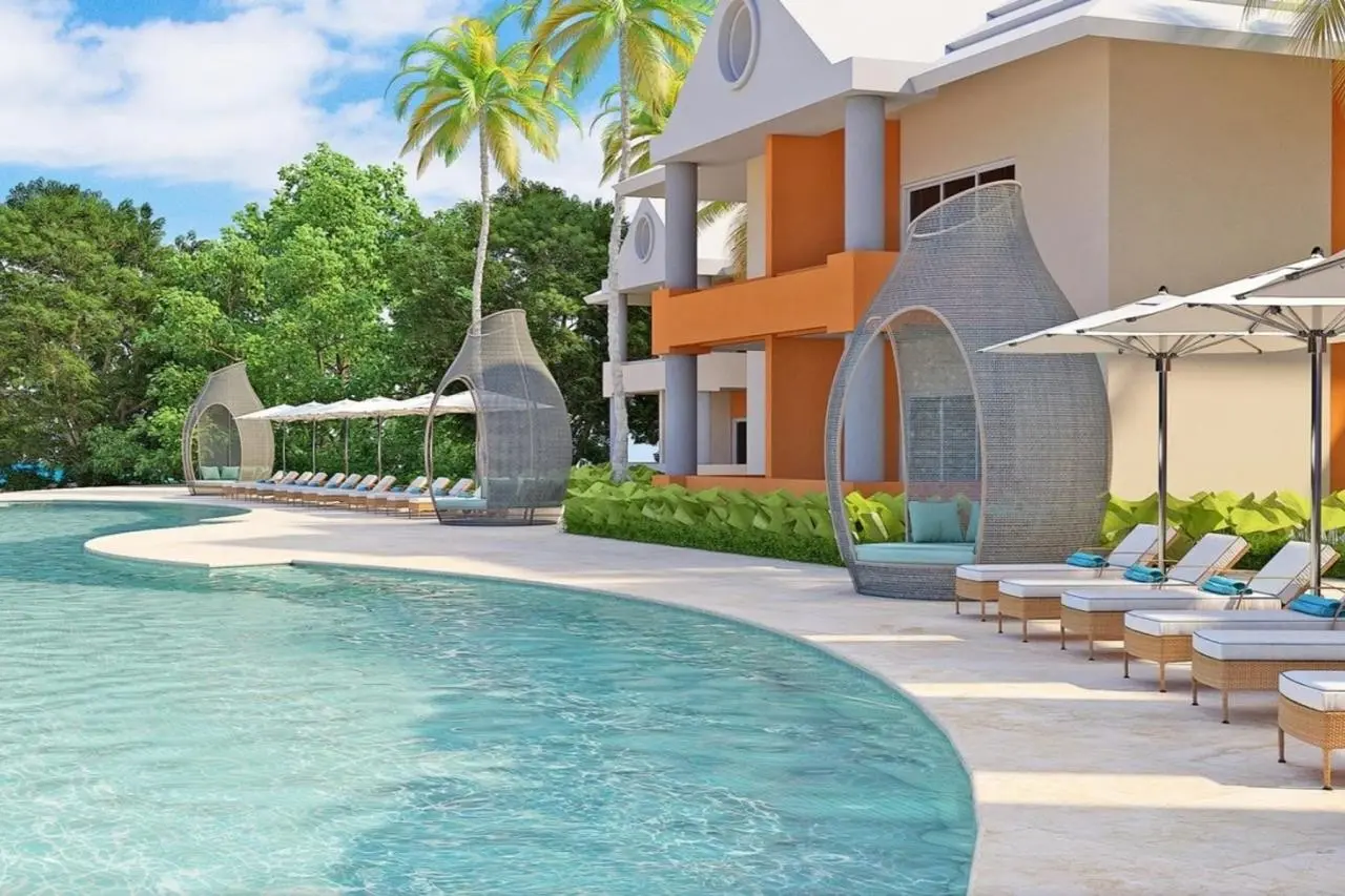 Iberostar Selection Coral Bávaro — IBEROSTAR SELECTION CORAL BAVARO