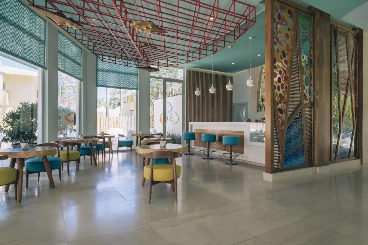 Iberostar Selection Coral Bávaro — IBEROSTAR SELECTION CORAL BAVARO