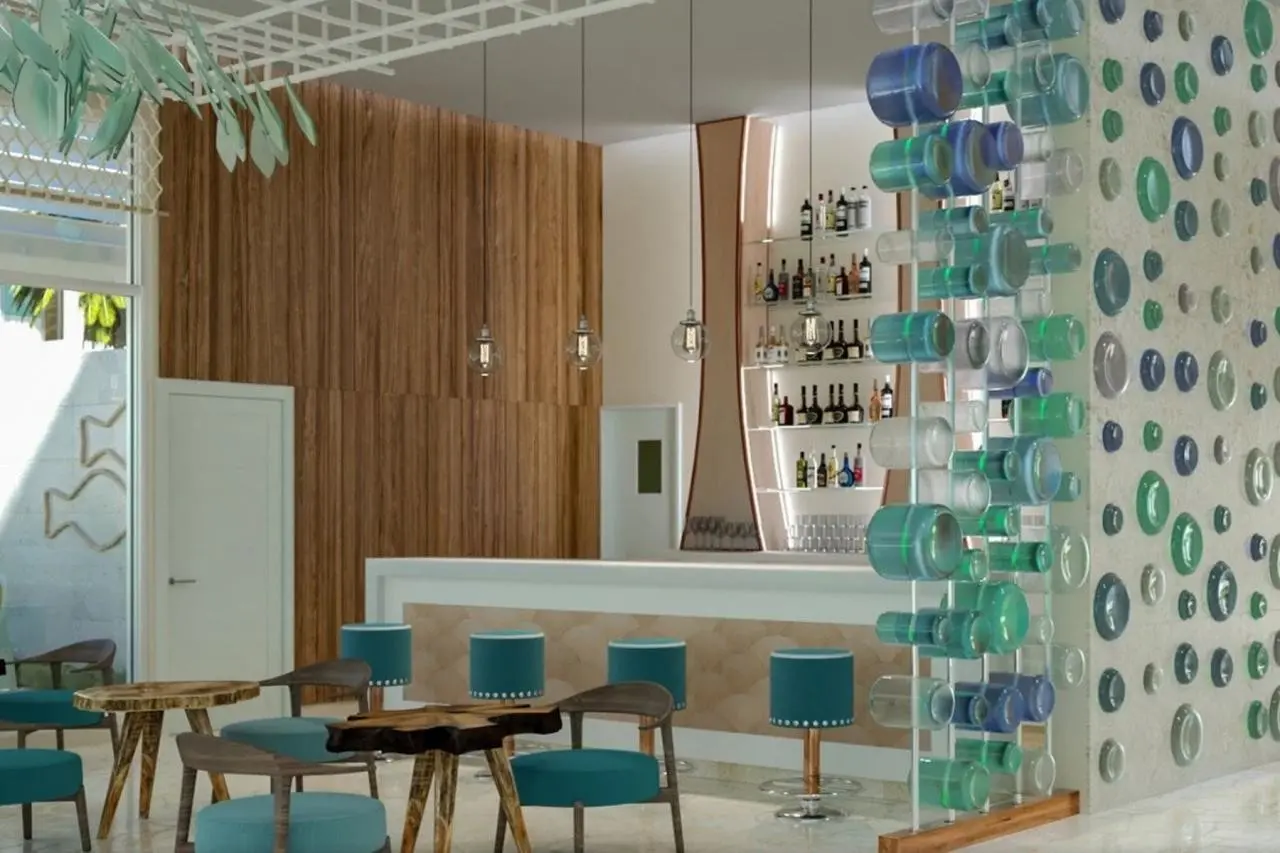 Iberostar Selection Coral Bávaro — IBEROSTAR SELECTION CORAL BAVARO