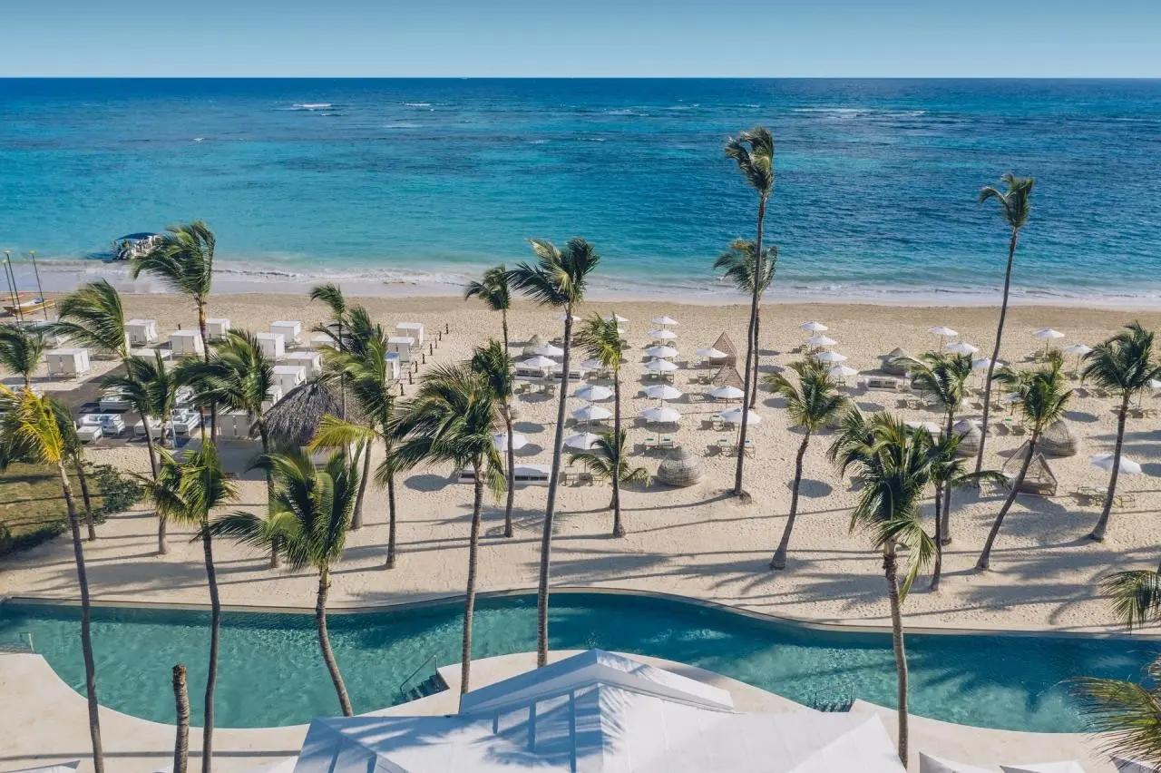 Iberostar Selection Coral Bávaro — IBEROSTAR SELECTION CORAL BAVARO