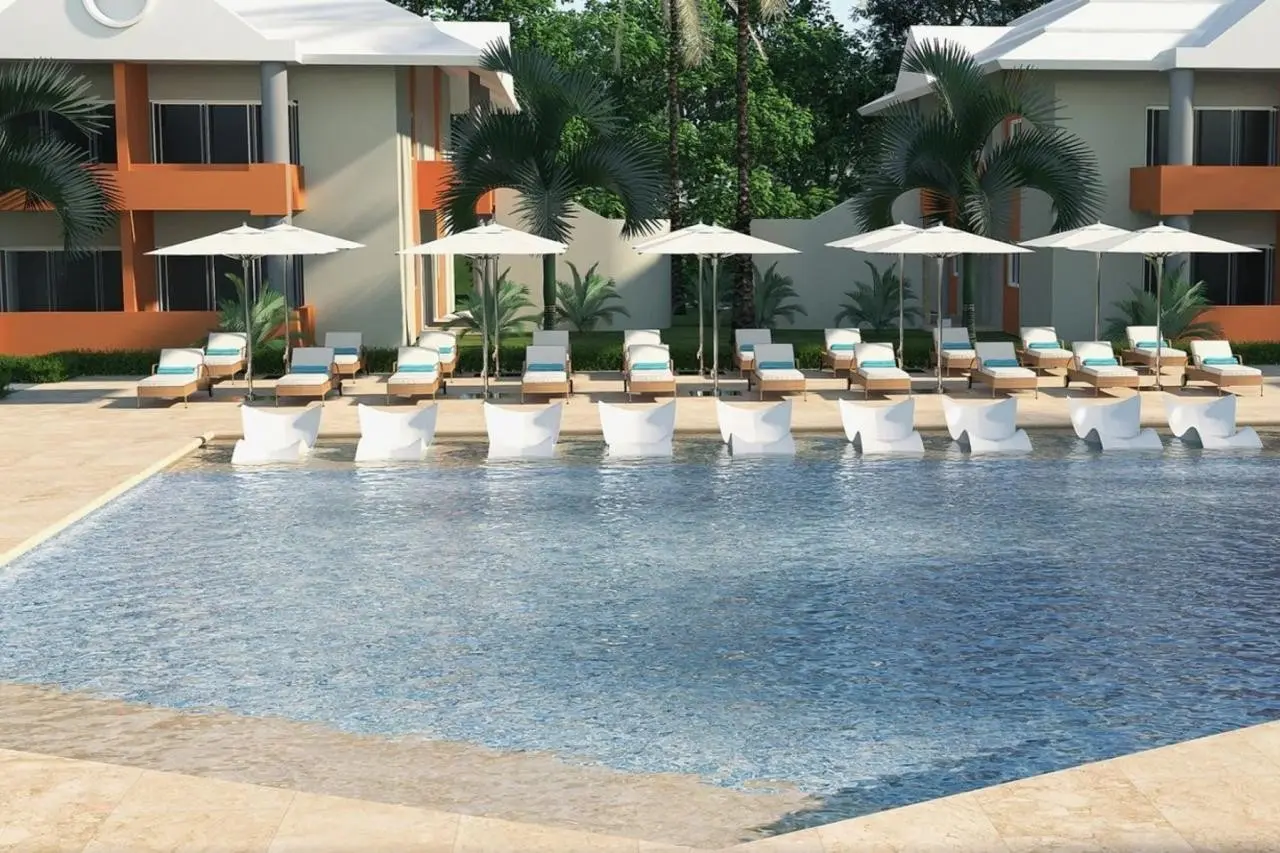 Iberostar Selection Coral Bávaro — IBEROSTAR SELECTION CORAL BAVARO