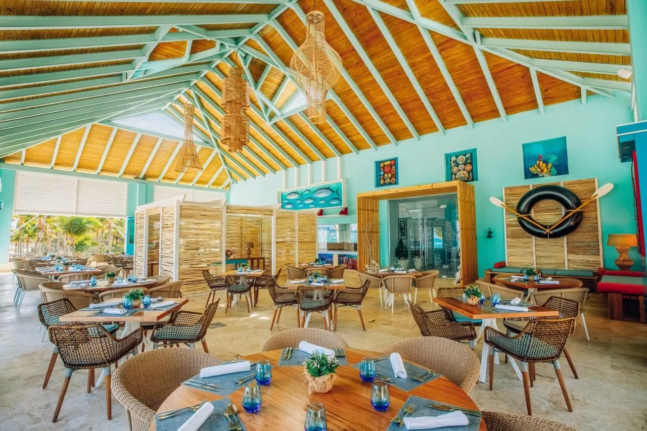 Iberostar Selection Coral Bávaro — IBEROSTAR SELECTION CORAL BAVARO