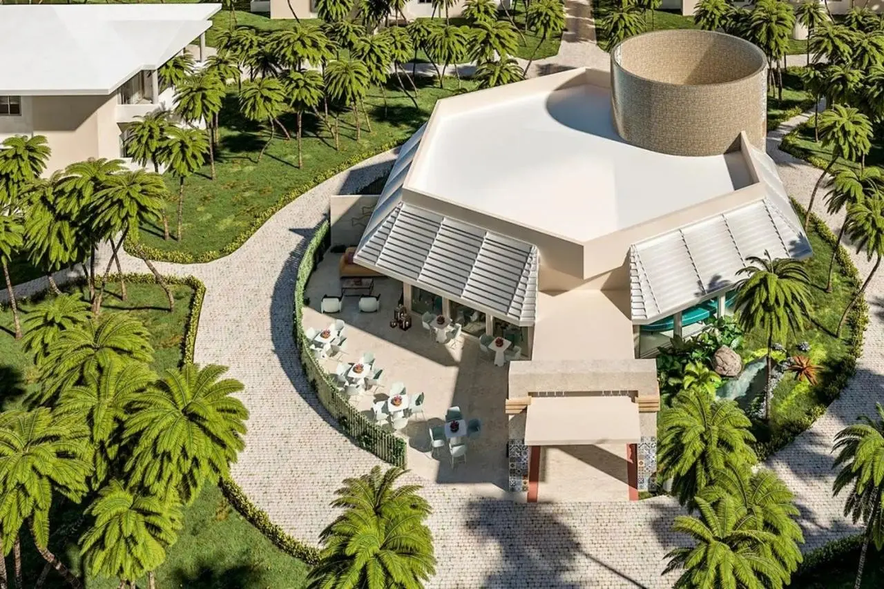 Iberostar Selection Coral Bávaro — IBEROSTAR SELECTION CORAL BAVARO