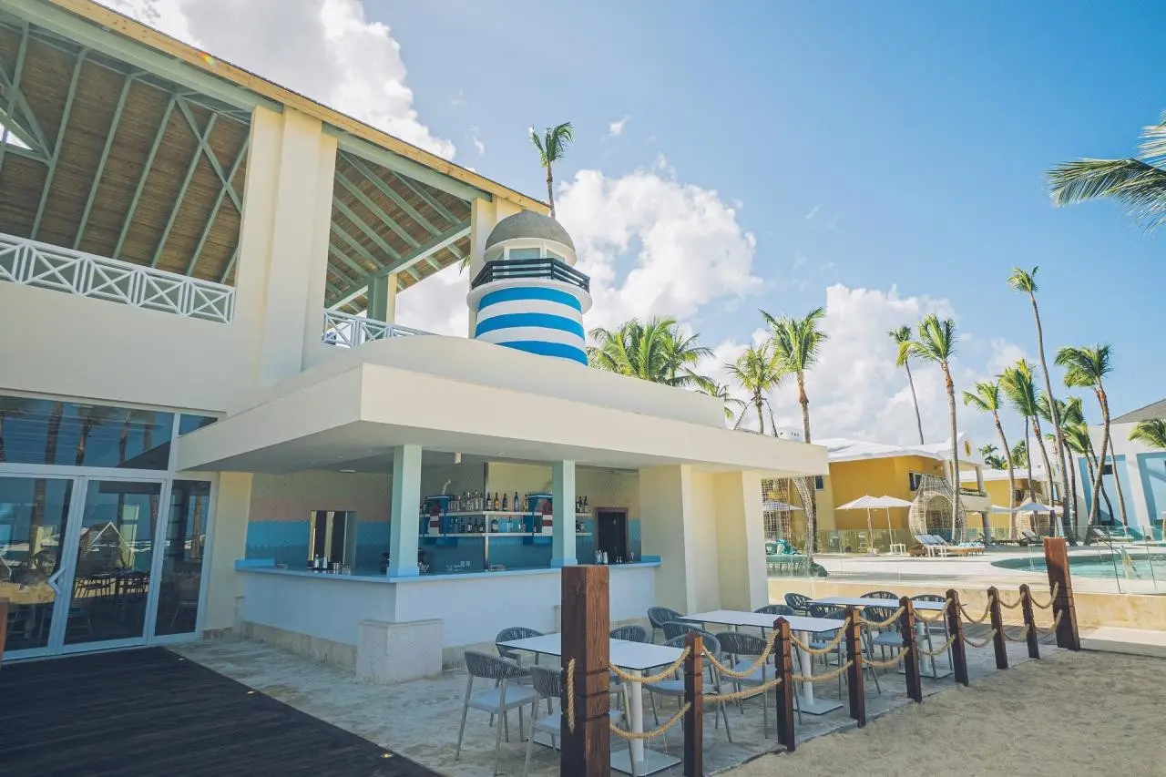Iberostar Selection Coral Bávaro — IBEROSTAR SELECTION CORAL BAVARO