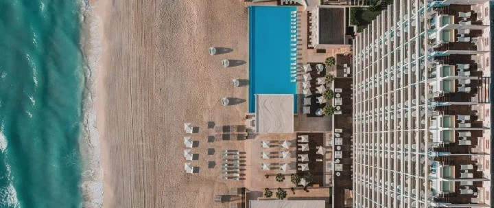Hotel Iberostar Selection Coral Cancun w Meksyk (Cancun) - oferta last minute