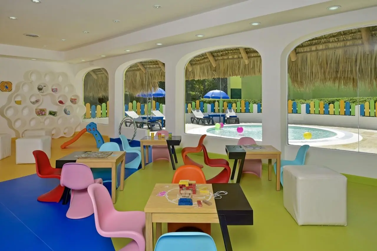 Iberostar Selection Hacienda Dominicus — IBEROSTAR SELECTION HACIENDA DOMINICUS