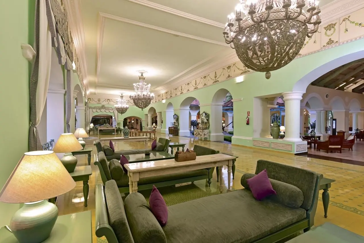 Iberostar Selection Hacienda Dominicus — IBEROSTAR SELECTION HACIENDA DOMINICUS