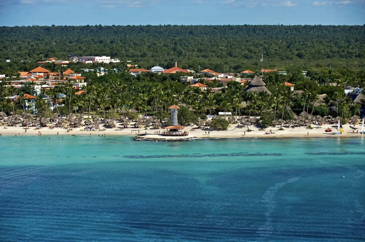 Iberostar Selection Hacienda Dominicus — IBEROSTAR SELECTION HACIENDA DOMINICUS